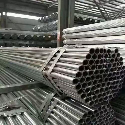 章丘q355nhb耐候钢管